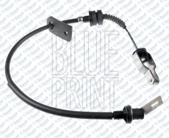 BLUEPRINT ADN13841 Debriyaj Teli Nissan Primera 96 - 01 P11 Kasa